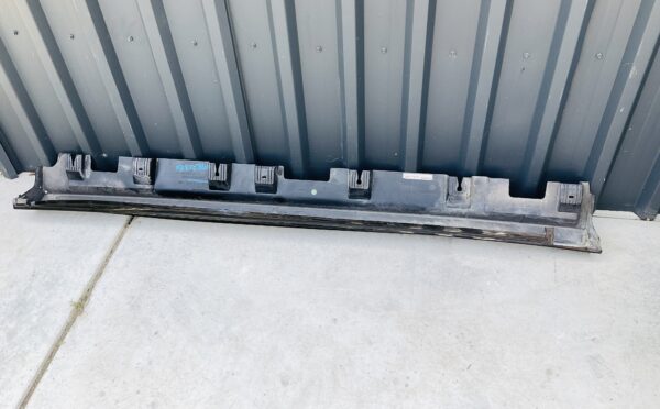 Dorpel  Mercedes-Benz GLE 63 W167 A1676982301 Zijskirt MB-21380