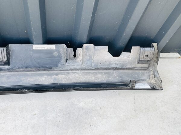 Dorpel  Mercedes-Benz GLE 63 W167 A1676982301 Zijskirt MB-21380