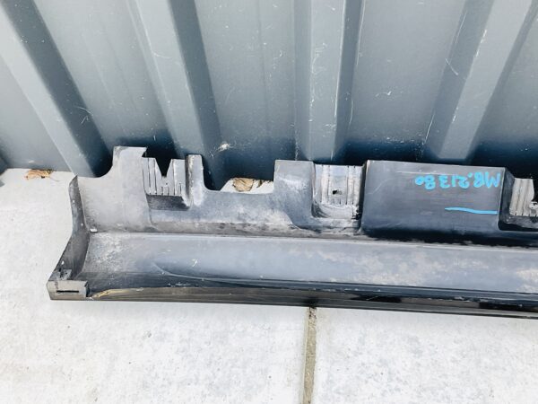 Dorpel  Mercedes-Benz GLE 63 W167 A1676982301 Zijskirt MB-21380