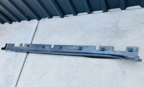 Dorpel Kia Rio IV GT Line Tonic 18-23 Links 87753-H8300 Zijskirt Ki-21379