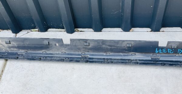 Dorpel Kia Rio IV GT Line Tonic 18-23 Links 87753-H8300 Zijskirt Ki-21379