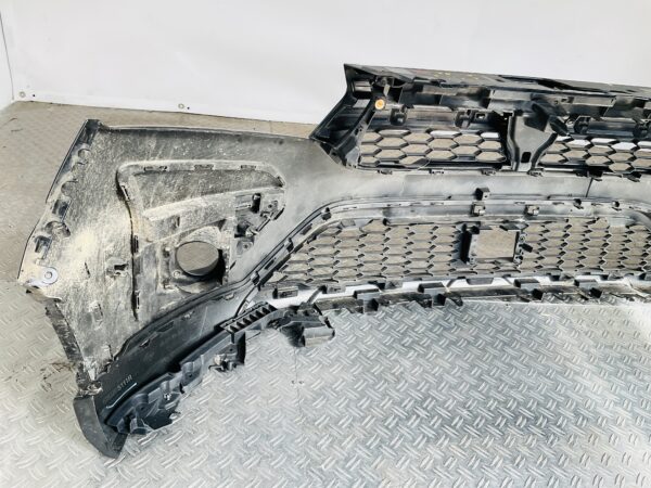 Bumper Dacia Sandero Stepway 3 III 20-24 620228861R Voorbumper g3-14580z