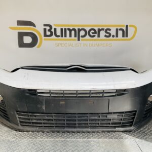 Bumper Citroen Berlingo 9816765680 Voorbumper 1-G5-13213z