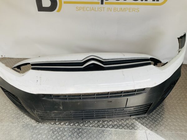Bumper Citroen Berlingo 9816765680 Voorbumper 1-G5-13213z