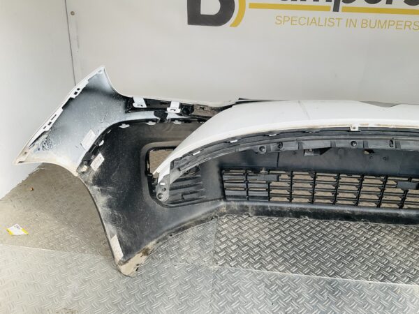 Bumper Citroen Berlingo 9816765680 Voorbumper 1-G5-13213z