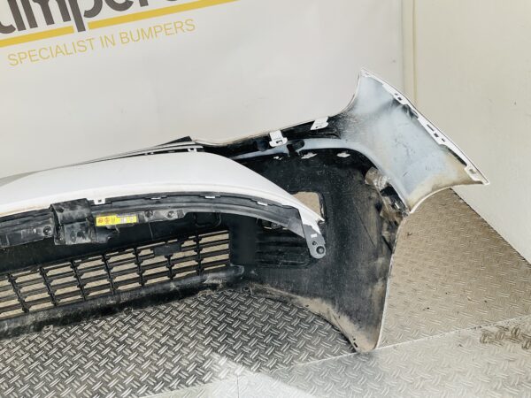 Bumper Citroen Berlingo 9816765680 Voorbumper 1-G5-13213z