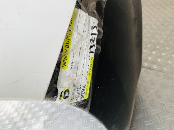 Bumper Citroen Berlingo 9816765680 Voorbumper 1-G5-13213z