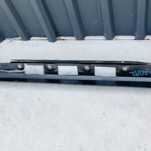 Bumper Lip Toyota C-HR - 75851F4010 Spoiler TO-21392