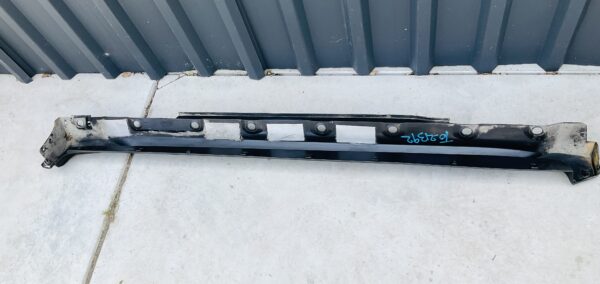 Bumper Lip Toyota C-HR - 75851F4010 Spoiler TO-21392