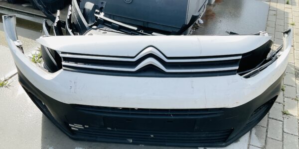 Bumper Citroen Berlingo 9816765680 Voorbumper 1-G5-13213z