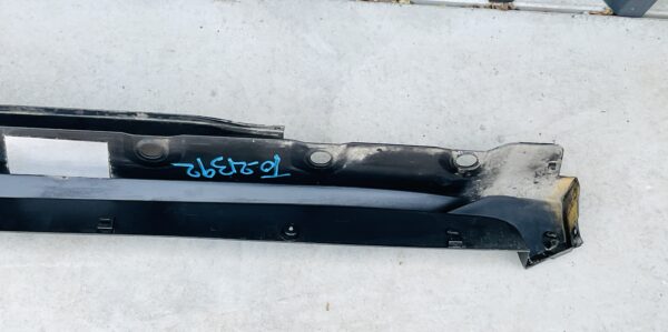 Bumper Lip Toyota C-HR - 75851F4010 Spoiler TO-21392