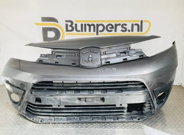 Bumper Toyota Proace 16-22 9813862680 9811847477 Voorbumper 1-G5-14579z