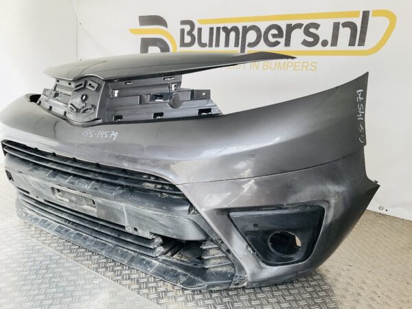 Bumper Toyota Proace 16-22 9813862680 9811847477 Voorbumper 1-G5-14579z