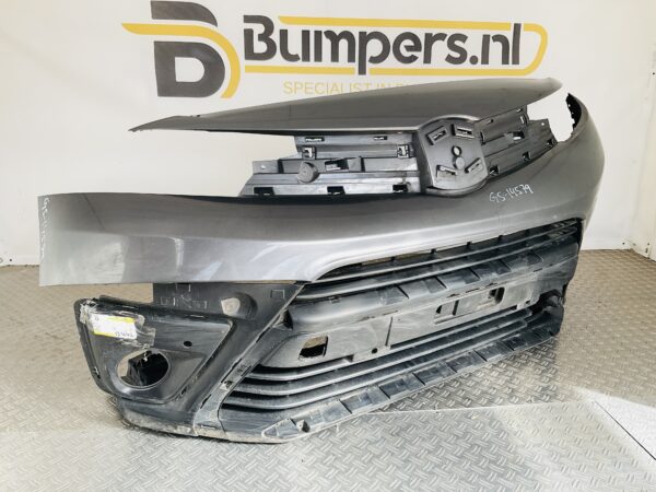 Bumper Toyota Proace 16-22 9813862680 9811847477 Voorbumper 1-G5-14579z