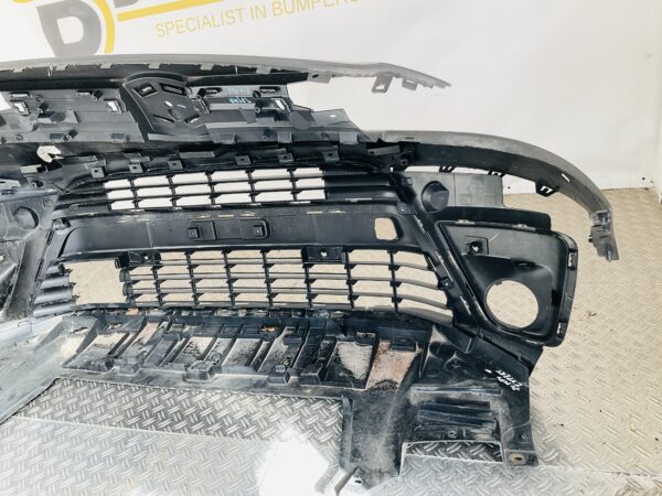 Bumper Toyota Proace 16-22 9813862680 9811847477 Voorbumper 1-G5-14579z