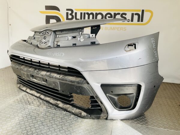 Bumper Toyota Proace 16-22 9813862680 9811847477 Voorbumper 1-G5-14583z