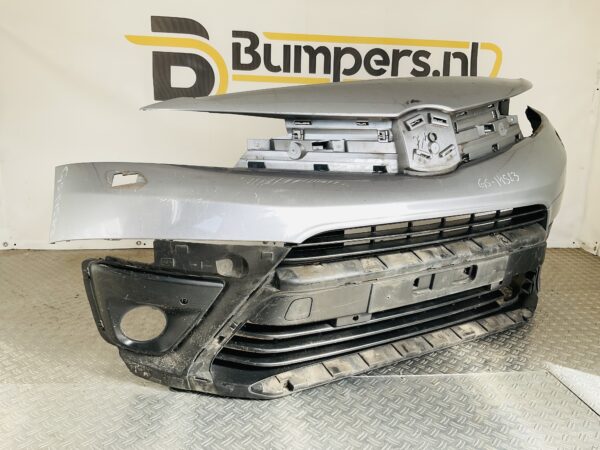 Bumper Toyota Proace 16-22 9813862680 9811847477 Voorbumper 1-G5-14583z