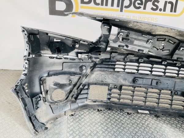 Bumper Toyota Proace 16-22 9813862680 9811847477 Voorbumper 1-G5-14583z