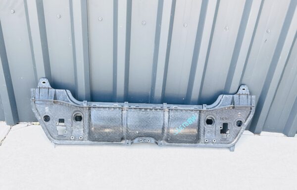 Bumper Grill Toyota Proace City 9816778680 Linker bumperrooster OP-21370