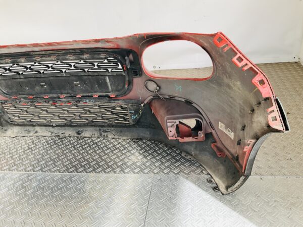 Bumper Citroen C3 2016-2021 9812061577 Voorbumper 1-F3-14576z