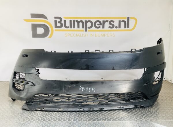 Bumper Range Rover Sport L461 n9x2-17f003-a Voorbumper 2-B9-14575z