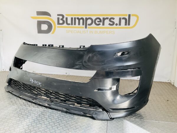Bumper Range Rover Sport L461 n9x2-17f003-a Voorbumper 2-B9-14575z