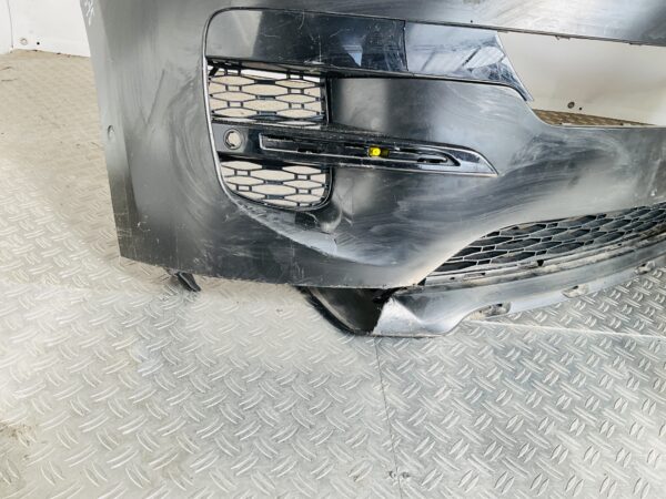 Bumper Range Rover Sport L461 n9x2-17f003-a Voorbumper 2-B9-14575z