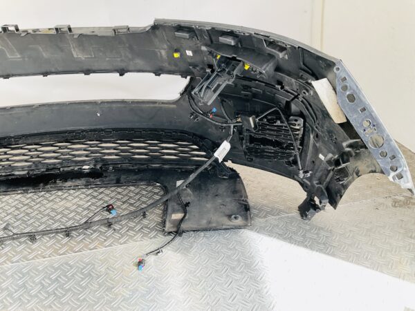 Bumper Range Rover Sport L461 n9x2-17f003-a Voorbumper 2-B9-14575z