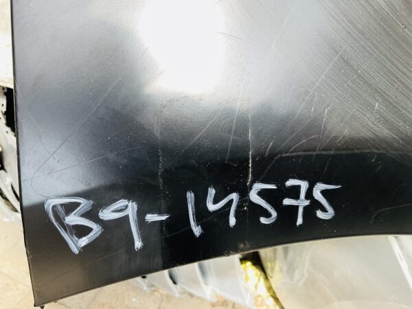 Bumper Range Rover Sport L461 n9x2-17f003-a Voorbumper 2-B9-14575z