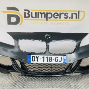 Bumper BMW 2 Serie F45 F46 M Sport 51118057891 Voorbumper 2-K5-14574z