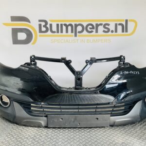 Bumper Renault Kadjar 2013-2016 620220343R Voorbumper 2-F10-14573z