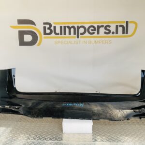 Bumper Mercedes GLC W253 A2538850200 Achterbumper 1-F10-14015z