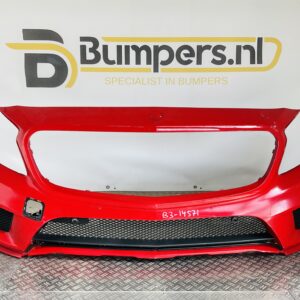 Bumper Mercedes GLA Klasse W156 13-17 AMG A1568851925 Voorbumper 1-B3-14571z