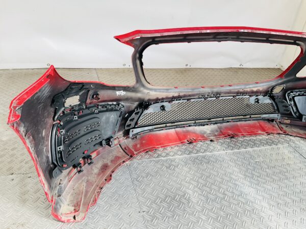 Bumper Mercedes GLA Klasse W156 13-17 AMG A1568851925 Voorbumper 1-B3-14571z