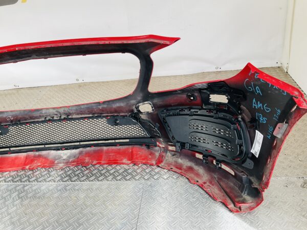 Bumper Mercedes GLA Klasse W156 13-17 AMG A1568851925 Voorbumper 1-B3-14571z