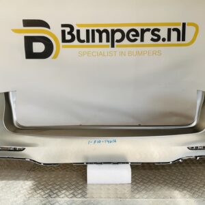 Bumper Mercedes GLC W253 A2538850200 Achterbumper 1-F10-14016z