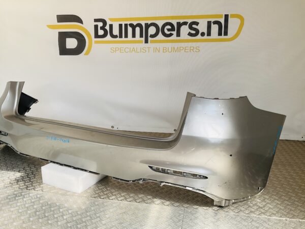 Bumper Mercedes GLC W253 A2538850200 Achterbumper 1-F10-14016z