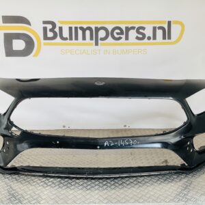 Bumper Mercedes A Klasse W177 AMG 6xpdc 19-23 A1778856100 Voorbumper 1-A2-14570z