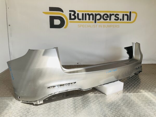 Bumper Mercedes GLC W253 A2538850200 Achterbumper 1-F10-14016z