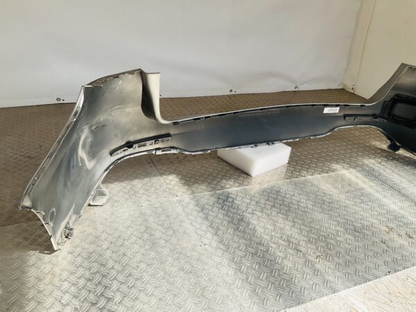 Bumper Mercedes GLC W253 A2538850200 Achterbumper 1-F10-14016z