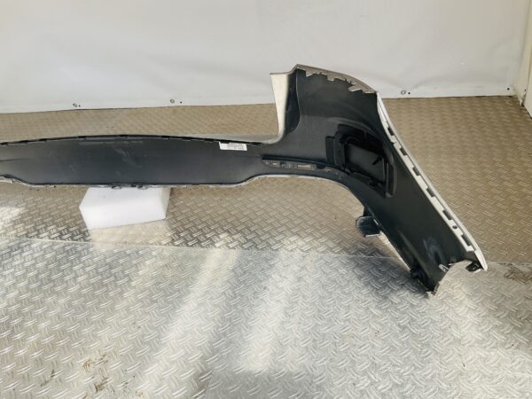 Bumper Mercedes GLC W253 A2538850200 Achterbumper 1-F10-14016z