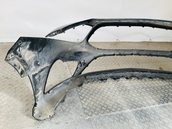 Bumper Mercedes A Klasse W177 AMG 6xpdc 19-23 A1778856100 Voorbumper 1-A2-14570z