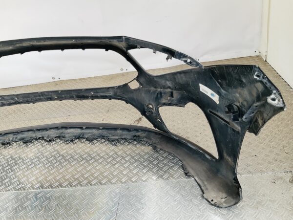 Bumper Mercedes A Klasse W177 AMG 6xpdc 19-23 A1778856100 Voorbumper 1-A2-14570z