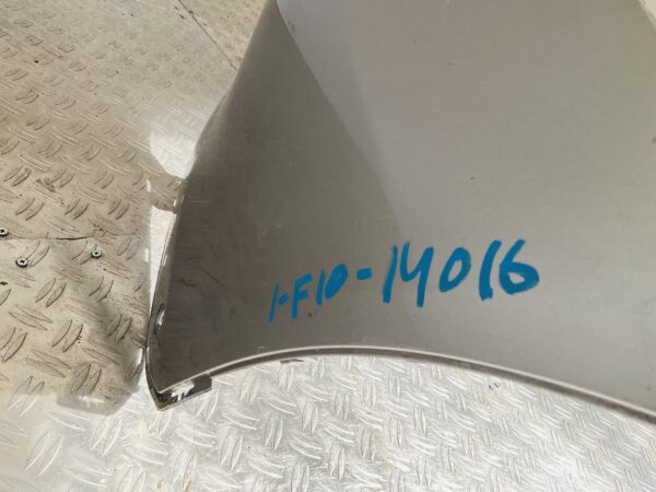 Bumper Mercedes GLC W253 A2538850200 Achterbumper 1-F10-14016z