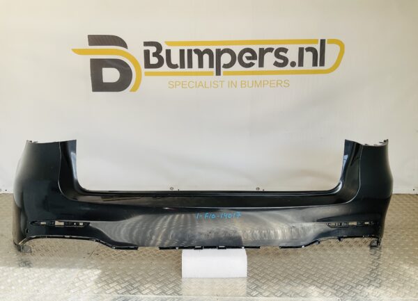 Bumper Mercedes GLC W253 A2538850200 Achterbumper 1-F10-14017z