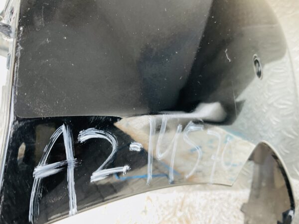 Bumper Mercedes A Klasse W177 AMG 6xpdc 19-23 A1778856100 Voorbumper 1-A2-14570z