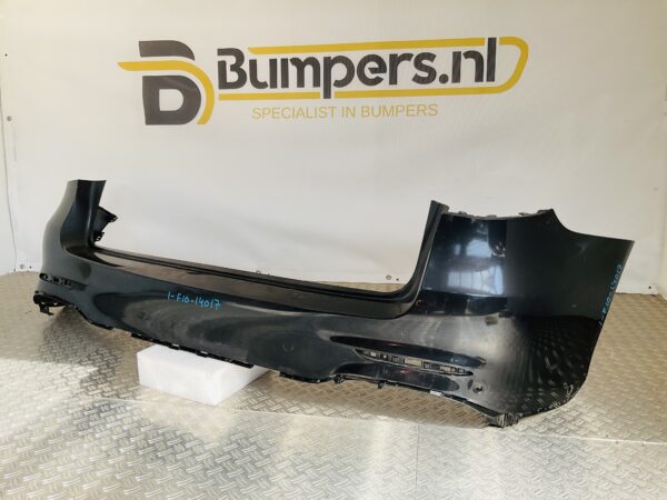 Bumper Mercedes GLC W253 A2538850200 Achterbumper 1-F10-14017z