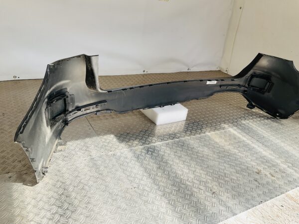 Bumper Mercedes GLC W253 A2538850200 Achterbumper 1-F10-14017z