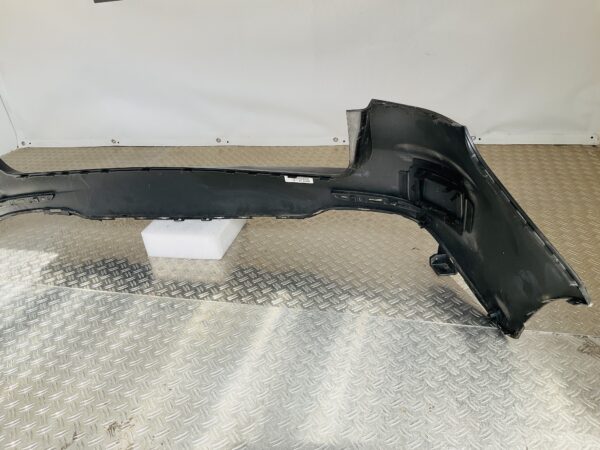 Bumper Mercedes GLC W253 A2538850200 Achterbumper 1-F10-14017z
