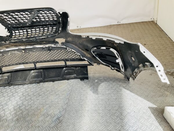 Bumper Mercedes GLC W253 AMG 6xpdc 2016-2019 A2538852400 Voorbumper 1-B4-9901z